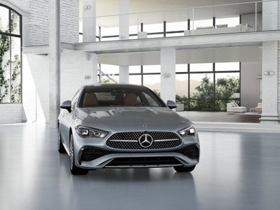 2026 Mercedes-Benz CLE CLE 450 4MATIC®