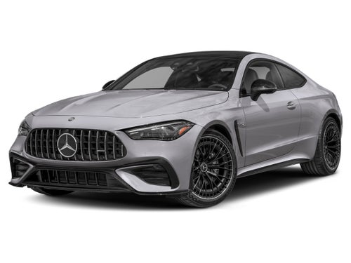 2025 Mercedes-Benz CLE CLE 53 AMG® 4MATIC®