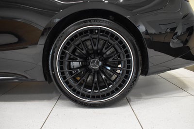 2025 Mercedes-Benz CLE CLE 53 AMG® 4MATIC®