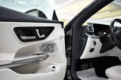 2025 Mercedes-Benz CLE CLE 53 AMG® 4MATIC®