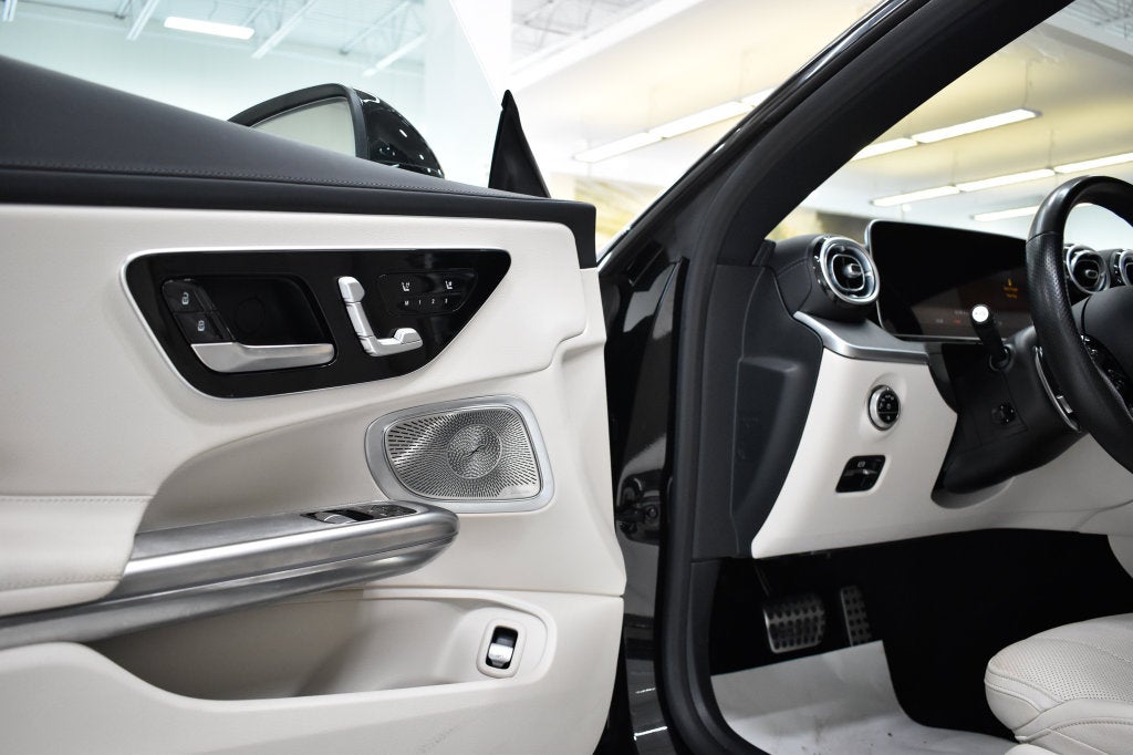2025 Mercedes-Benz CLE CLE 53 AMG® 4MATIC®