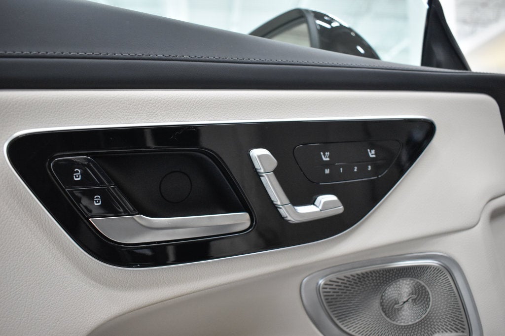 2025 Mercedes-Benz CLE CLE 53 AMG® 4MATIC®