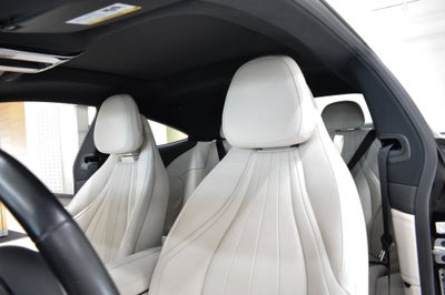 2025 Mercedes-Benz CLE CLE 53 AMG® 4MATIC®
