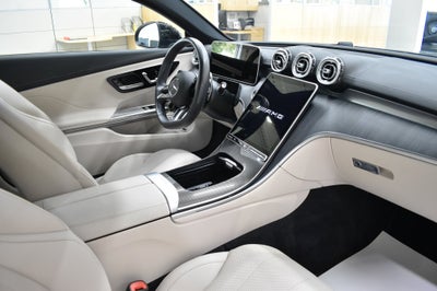 2025 Mercedes-Benz CLE CLE 53 AMG® 4MATIC®