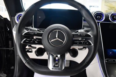 2025 Mercedes-Benz CLE CLE 53 AMG® 4MATIC®
