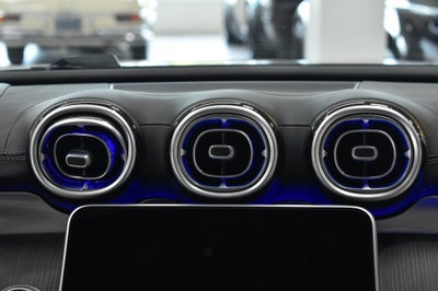2025 Mercedes-Benz CLE CLE 53 AMG® 4MATIC®