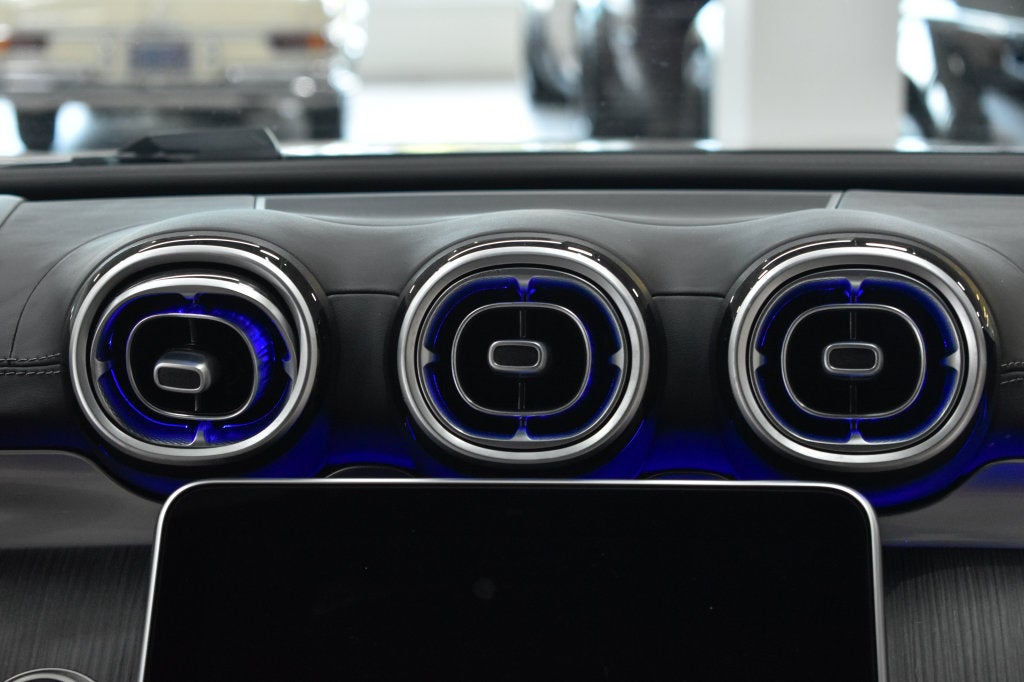 2025 Mercedes-Benz CLE CLE 53 AMG® 4MATIC®