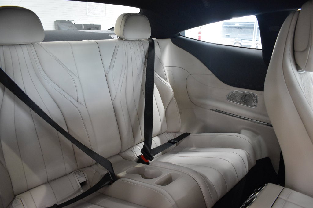 2025 Mercedes-Benz CLE CLE 53 AMG® 4MATIC®