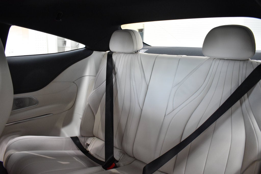 2025 Mercedes-Benz CLE CLE 53 AMG® 4MATIC®