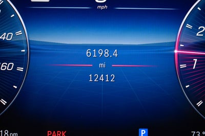 2025 Mercedes-Benz CLE CLE 53 AMG® 4MATIC®