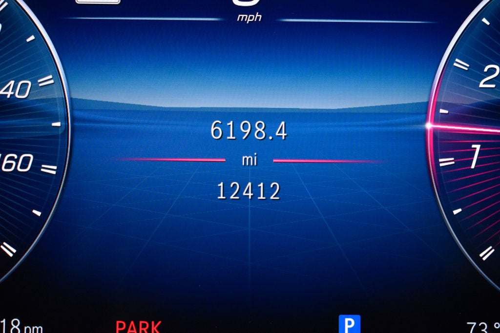 2025 Mercedes-Benz CLE CLE 53 AMG® 4MATIC®