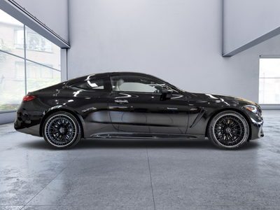 2025 Mercedes-Benz CLE CLE 53 AMG® 4MATIC®