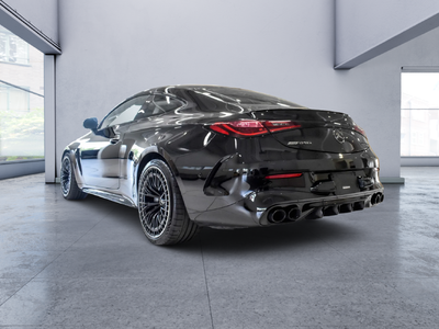 2025 Mercedes-Benz CLE CLE 53 AMG® 4MATIC®