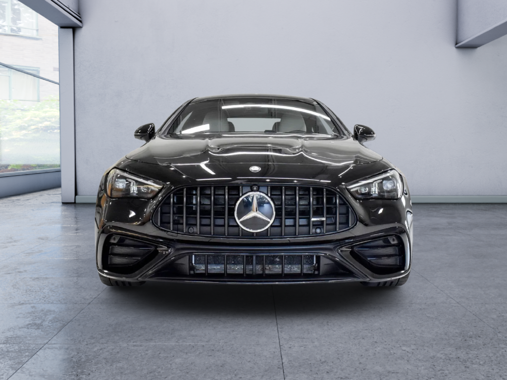 2025 Mercedes-Benz CLE CLE 53 AMG® 4MATIC®