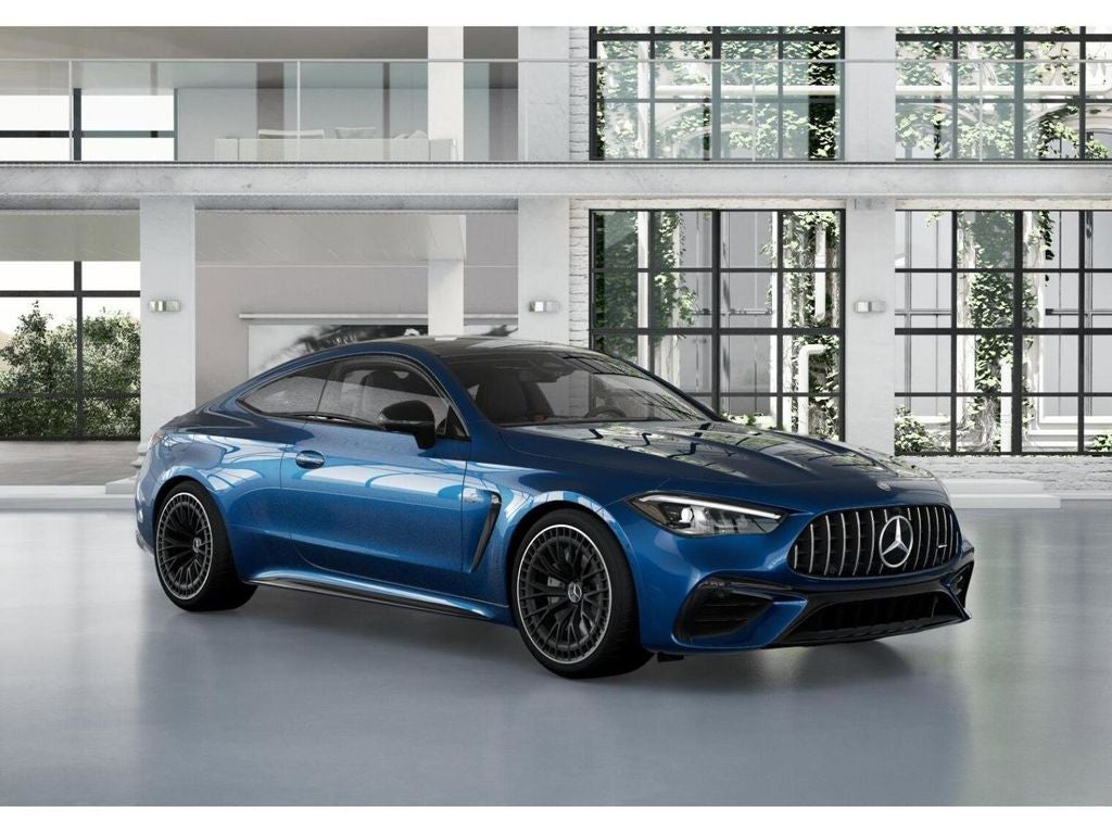 2026 Mercedes-Benz CLE CLE 53 AMG® 4MATIC®