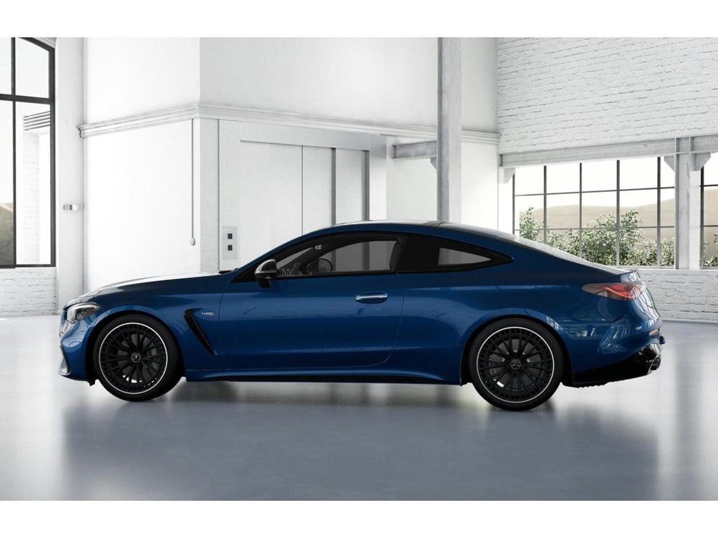 2026 Mercedes-Benz CLE CLE 53 AMG® 4MATIC®