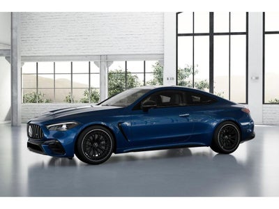 2026 Mercedes-Benz CLE CLE 53 AMG® 4MATIC®