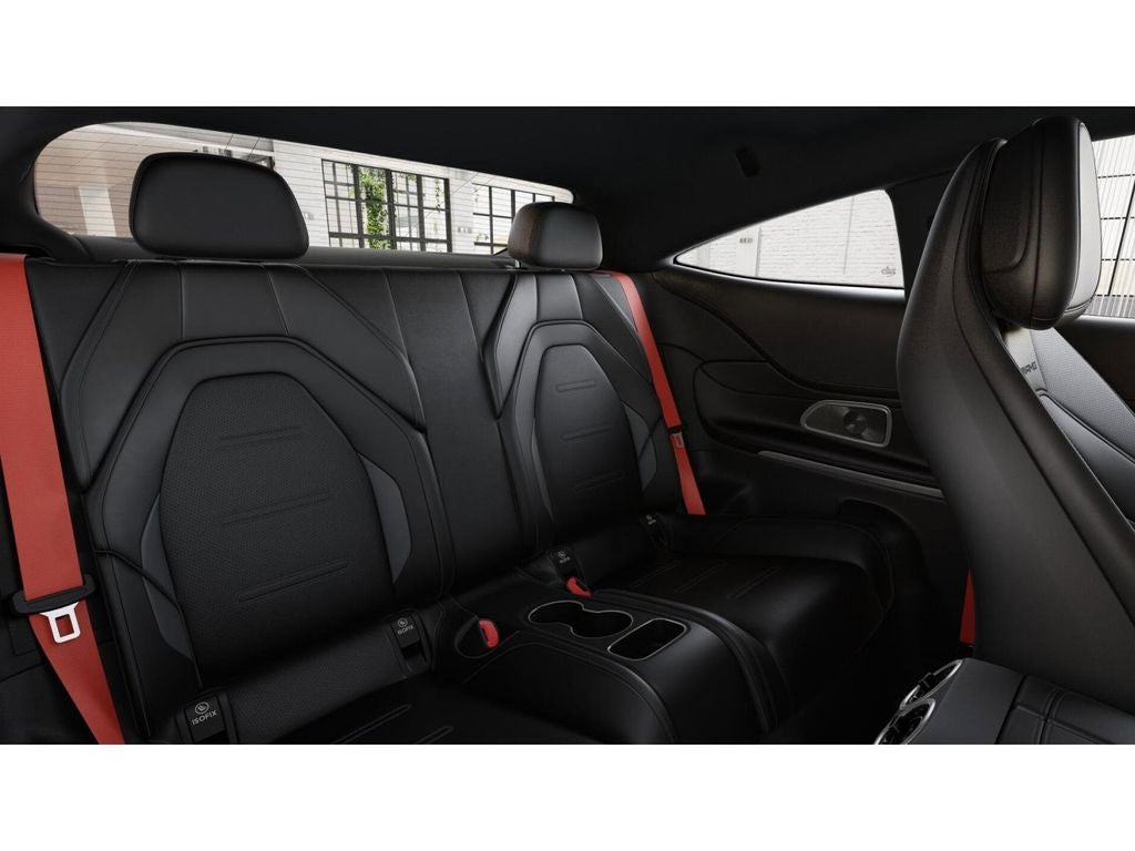 2026 Mercedes-Benz CLE CLE 53 AMG® 4MATIC®