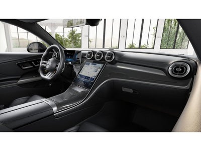 2026 Mercedes-Benz CLE CLE 53 AMG® 4MATIC®
