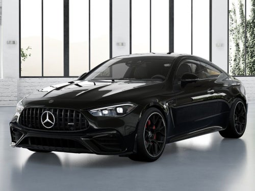 2026 Mercedes-Benz CLE CLE 53 AMG® 4MATIC®