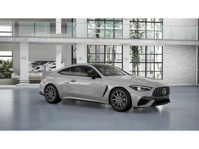2027 Mercedes-Benz CLE CLE 53 AMG® Base