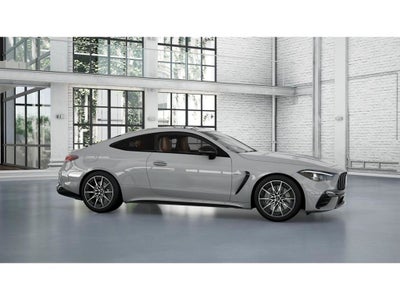 2027 Mercedes-Benz CLE CLE 53 AMG® Base