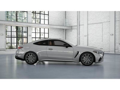 2027 Mercedes-Benz CLE CLE 53 AMG® Base