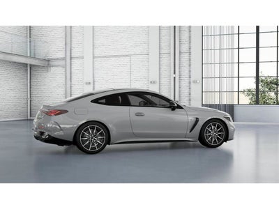 2027 Mercedes-Benz CLE CLE 53 AMG® Base