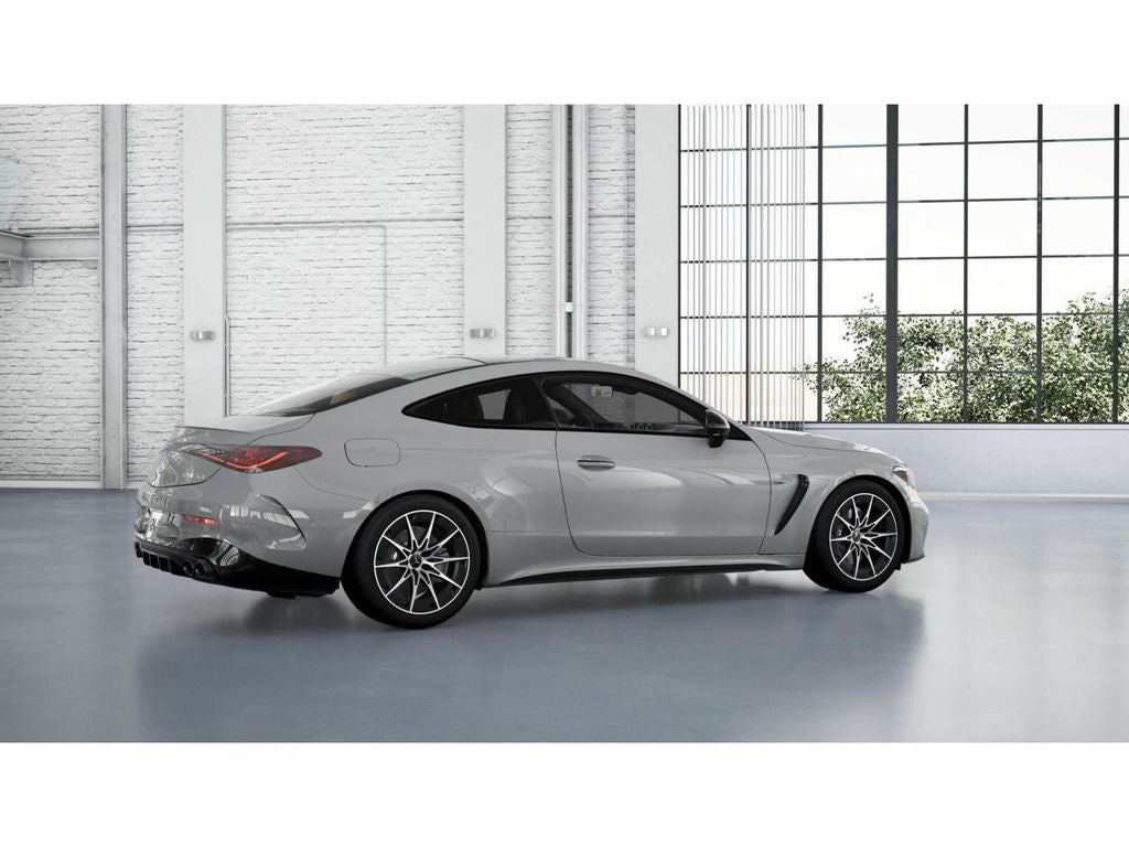 2027 Mercedes-Benz CLE CLE 53 AMG® Base