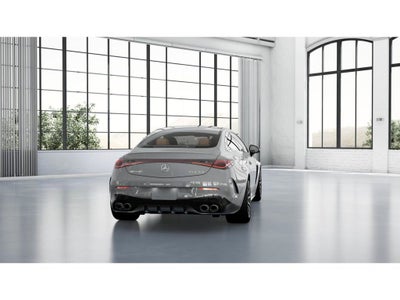 2027 Mercedes-Benz CLE CLE 53 AMG® Base
