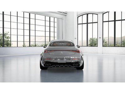 2027 Mercedes-Benz CLE CLE 53 AMG® Base