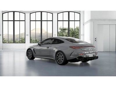 2027 Mercedes-Benz CLE CLE 53 AMG® Base