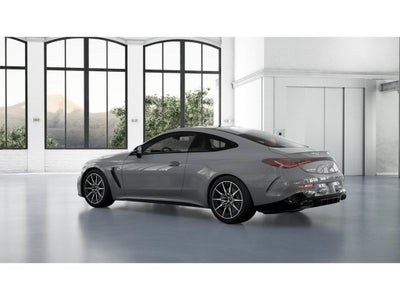 2027 Mercedes-Benz CLE CLE 53 AMG® Base