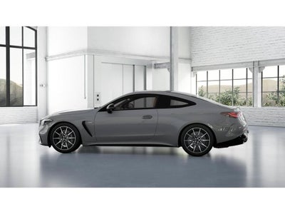 2027 Mercedes-Benz CLE CLE 53 AMG® Base