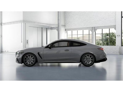 2027 Mercedes-Benz CLE CLE 53 AMG® Base