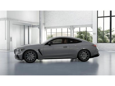 2027 Mercedes-Benz CLE CLE 53 AMG® Base