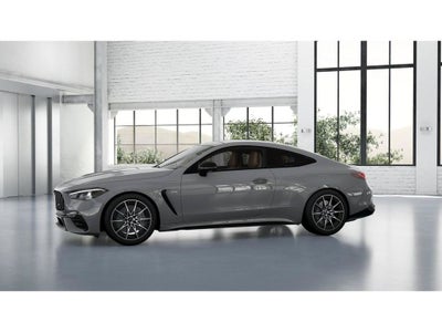 2027 Mercedes-Benz CLE CLE 53 AMG® Base