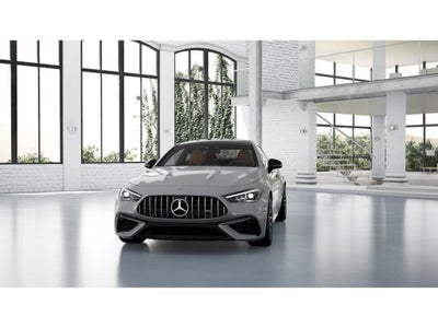 2027 Mercedes-Benz CLE CLE 53 AMG® Base