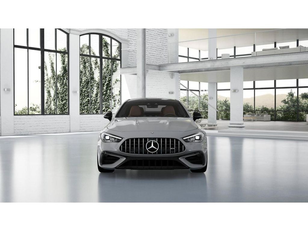 2027 Mercedes-Benz CLE CLE 53 AMG® Base