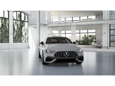 2027 Mercedes-Benz CLE CLE 53 AMG® Base