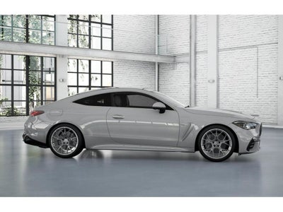 2026 Mercedes-Benz CLE CLE 53 AMG® 4MATIC®