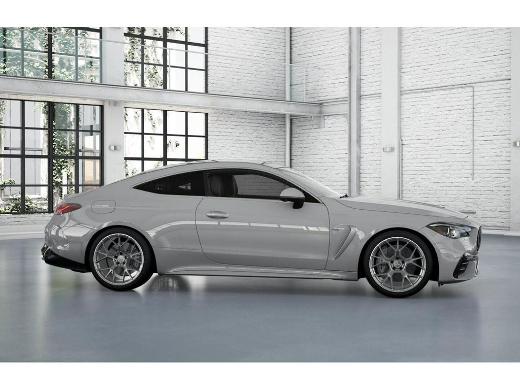 2026 Mercedes-Benz CLE CLE 53 AMG® 4MATIC®