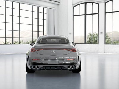 2026 Mercedes-Benz CLE CLE 53 AMG® 4MATIC®