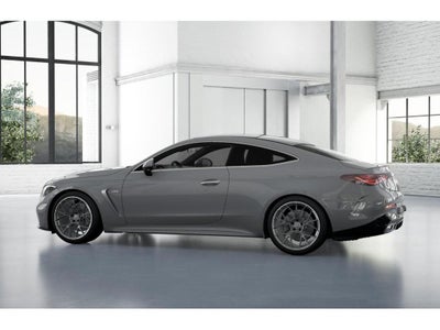 2026 Mercedes-Benz CLE CLE 53 AMG® 4MATIC®