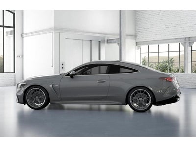 2026 Mercedes-Benz CLE CLE 53 AMG® 4MATIC®