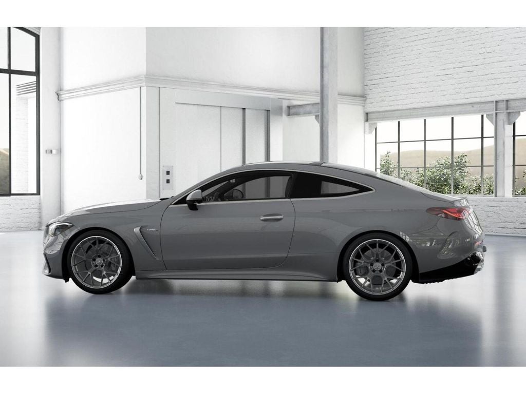 2026 Mercedes-Benz CLE CLE 53 AMG® 4MATIC®