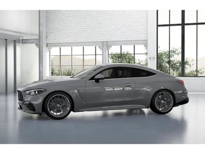 2026 Mercedes-Benz CLE CLE 53 AMG® 4MATIC®