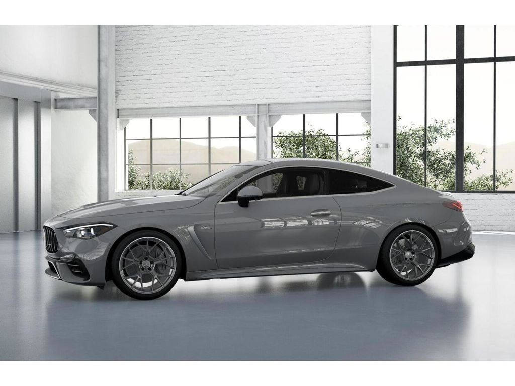2026 Mercedes-Benz CLE CLE 53 AMG® 4MATIC®