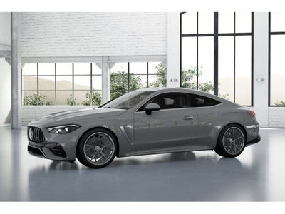 2026 Mercedes-Benz CLE CLE 53 AMG® 4MATIC®