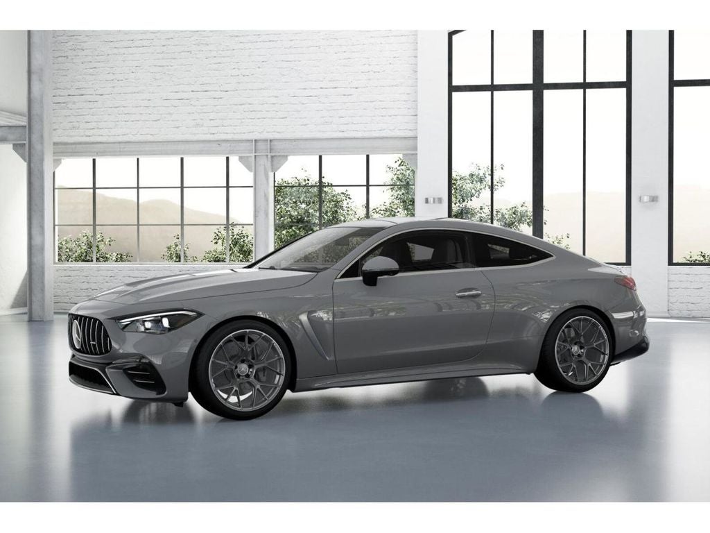 2026 Mercedes-Benz CLE CLE 53 AMG® 4MATIC®